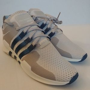 Adidas Originals Eqt Support ADV Primeknit Clear B